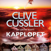 Kappløpet av Clive Cussler (Nedlastbar lydbok)