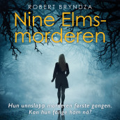 Nine Elms-morderen av Robert Bryndza (Nedlastbar lydbok)