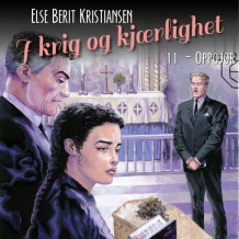 Oppgjør av Else Berit Kristiansen (Nedlastbar lydbok)