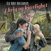 Hjemkomsten av Else Berit Kristiansen (Nedlastbar lydbok)