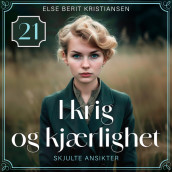 Skjulte ansikter av Else Berit Kristiansen (Nedlastbar lydbok)