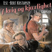 Gjensyn av Else Berit Kristiansen (Nedlastbar lydbok)