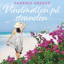 Vindmøllen på stranden av Vanessa Greene (Nedlastbar lydbok)