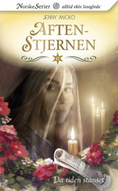 Da tiden stanset av Jenny Micko (Ebok)