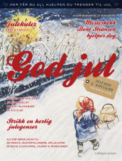 God jul (Heftet)