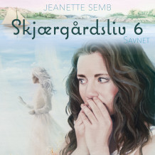 Savnet av Jeanette Semb (Nedlastbar lydbok)