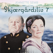 Tilståelsen av Jeanette Semb (Nedlastbar lydbok)