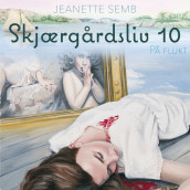 På flukt av Jeanette Semb (Nedlastbar lydbok)