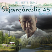 Bortført av Jeanette Semb (Nedlastbar lydbok)