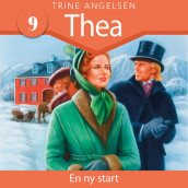En ny start av Trine Angelsen (Nedlastbar lydbok)