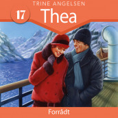 Forrådt av Trine Angelsen (Nedlastbar lydbok)