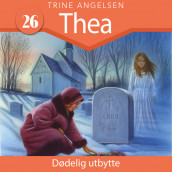 Dødelig utbytte av Trine Angelsen (Nedlastbar lydbok)