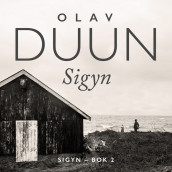 Sigyn av Olav Duun (Nedlastbar lydbok)