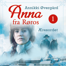 Æresordet av Annikki Øvergård (Nedlastbar lydbok)