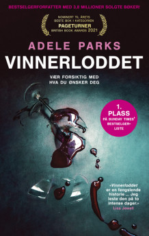 Vinnerloddet av Adele Parks (Ebok)