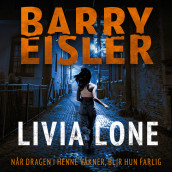 Livia Lone av Barry Eisler (Nedlastbar lydbok)