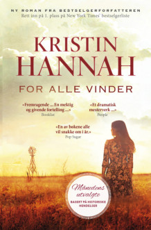 For alle vinder av Kristin Hannah (Ebok)