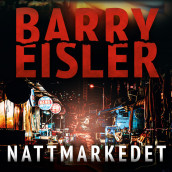 Nattmarkedet av Barry Eisler (Nedlastbar lydbok)