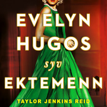 Evelyn Hugos syv ektemenn av Taylor Jenkins Reid (Nedlastbar lydbok)