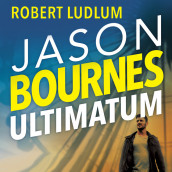 Jason Bournes ultimatum av Robert Ludlum (Nedlastbar lydbok)