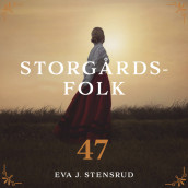 Jakten av Eva J. Stensrud (Nedlastbar lydbok)