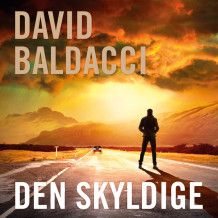 Den skyldige av David Baldacci (Nedlastbar lydbok)