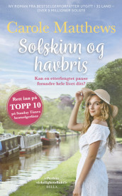 Solskinn og havbris av Carole Matthews (Ebok)