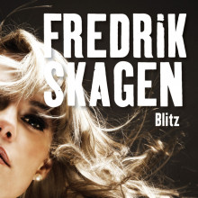 Blitz av Fredrik Skagen (Nedlastbar lydbok)