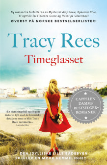 Timeglasset av Tracy Rees (Heftet)