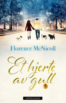 Et hjerte av gull av Florence McNicoll (Ebok)