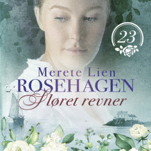 Sløret revner av Merete Lien (Nedlastbar lydbok)