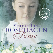 Søstre av Merete Lien (Nedlastbar lydbok)