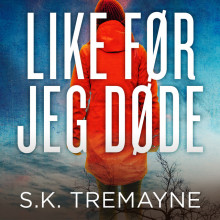 Like før jeg døde av S.K. Tremayne (Nedlastbar lydbok)