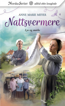 Lys og mørke av Anne Marie Meyer (Ebok)