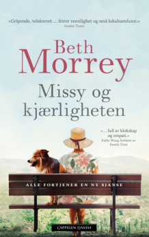 Missy og kjærligheten av Beth Morrey (Heftet)