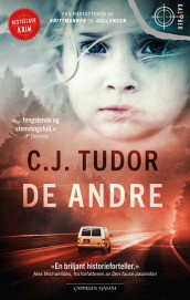 De andre av C.J. Tudor (Heftet)