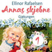 Gjøkungen av Ellinor Rafaelsen (Nedlastbar lydbok)