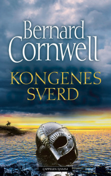 Kongenes sverd av Bernard Cornwell (Ebok)