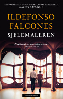 Sjelemaleren av Ildefonso Falcones (Ebok)