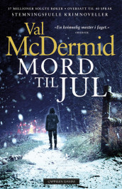 Mord til jul av Val McDermid (Ebok)