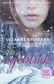 På et øyeblikk av Suzanne Redfearn (Ebok)