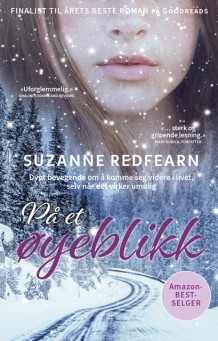 På et øyeblikk av Suzanne Redfearn (Ebok)
