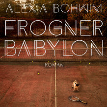Frogner Babylon av Alexia Bohwim (Nedlastbar lydbok)