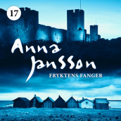 Fryktens fanger av Anna Jansson (Nedlastbar lydbok)