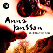Alle kan se deg av Anna Jansson (Nedlastbar lydbok)