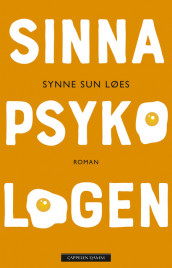 Sinnapsykologen av Synne Sun Løes (Ebok)