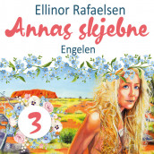 Engelen av Ellinor Rafaelsen (Nedlastbar lydbok)