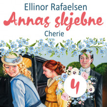 Cherie av Ellinor Rafaelsen (Nedlastbar lydbok)