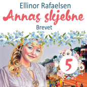 Brevet av Ellinor Rafaelsen (Nedlastbar lydbok)