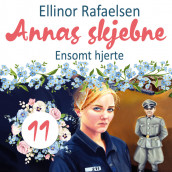 Ensomt hjerte av Ellinor Rafaelsen (Nedlastbar lydbok)